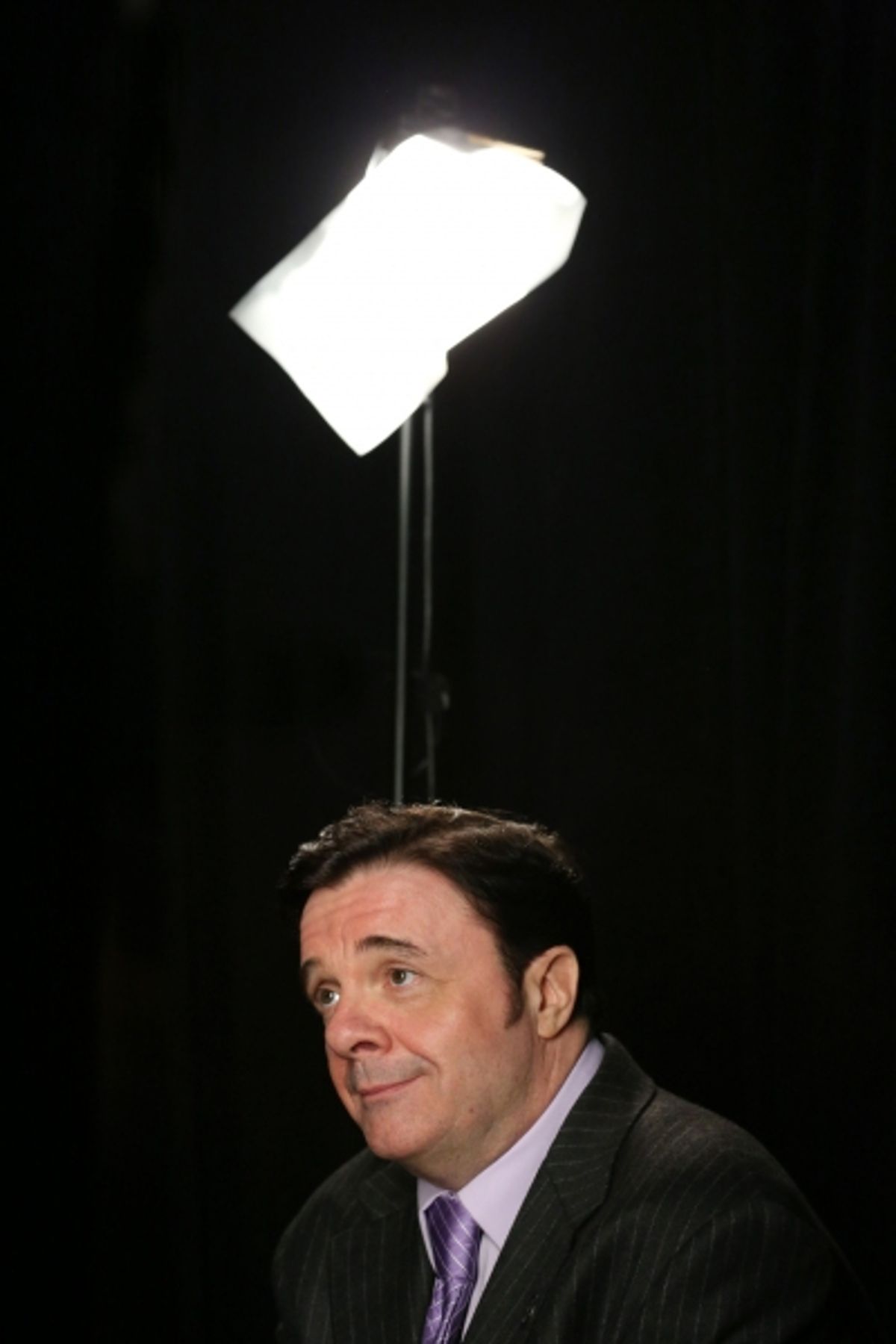 Nathan Lane  at 