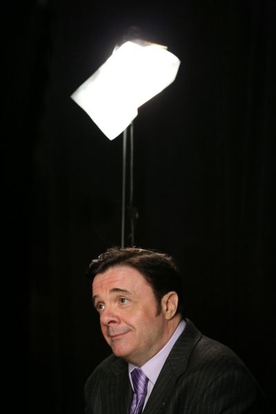 Nathan Lane  Photo
