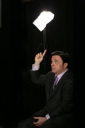 Nathan Lane Photo