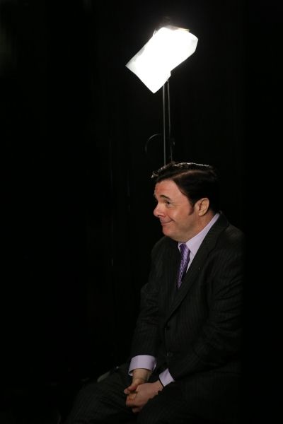 Nathan Lane  Photo