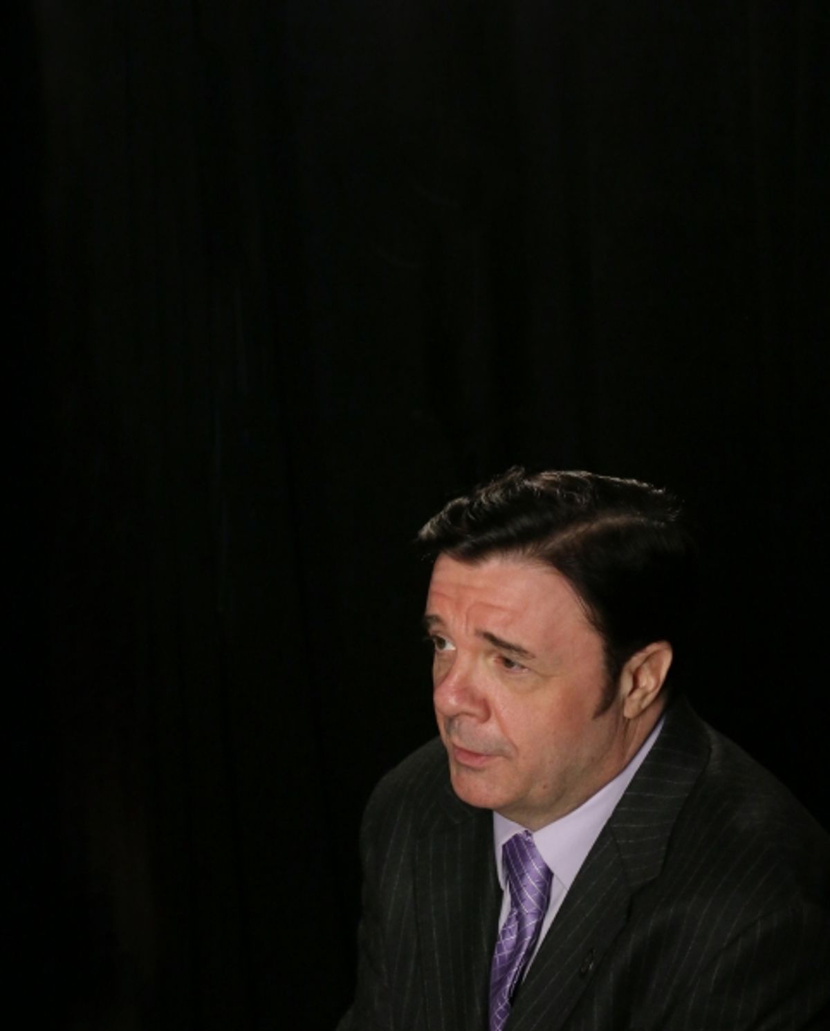 Nathan Lane at 
