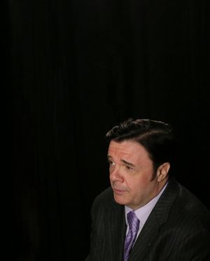 Nathan Lane Photo