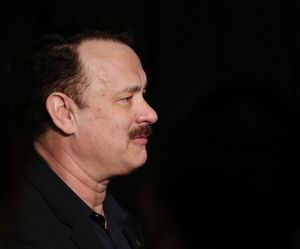 Tom Hanks Photo