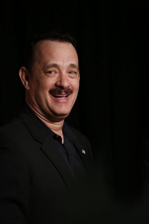 Tom Hanks Photo