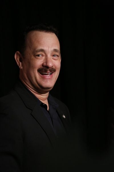 Tom Hanks Photo