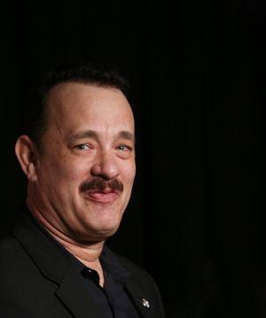 Tom Hanks Photo