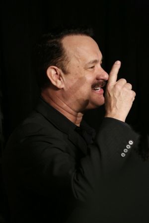 Tom Hanks Photo