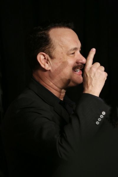 Tom Hanks Photo