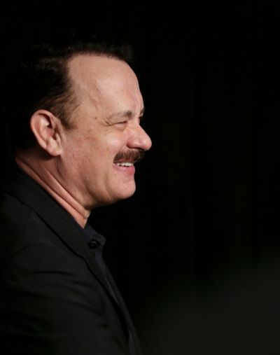 Tom Hanks Photo