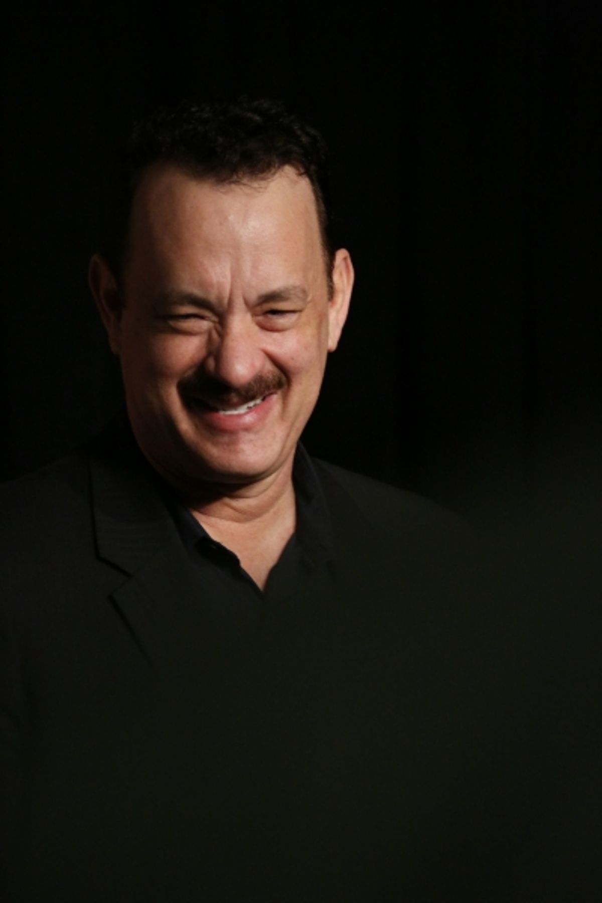 Tom Hanks at 
