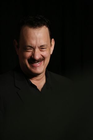 Tom Hanks Photo