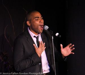 Sean Bradford  Photo