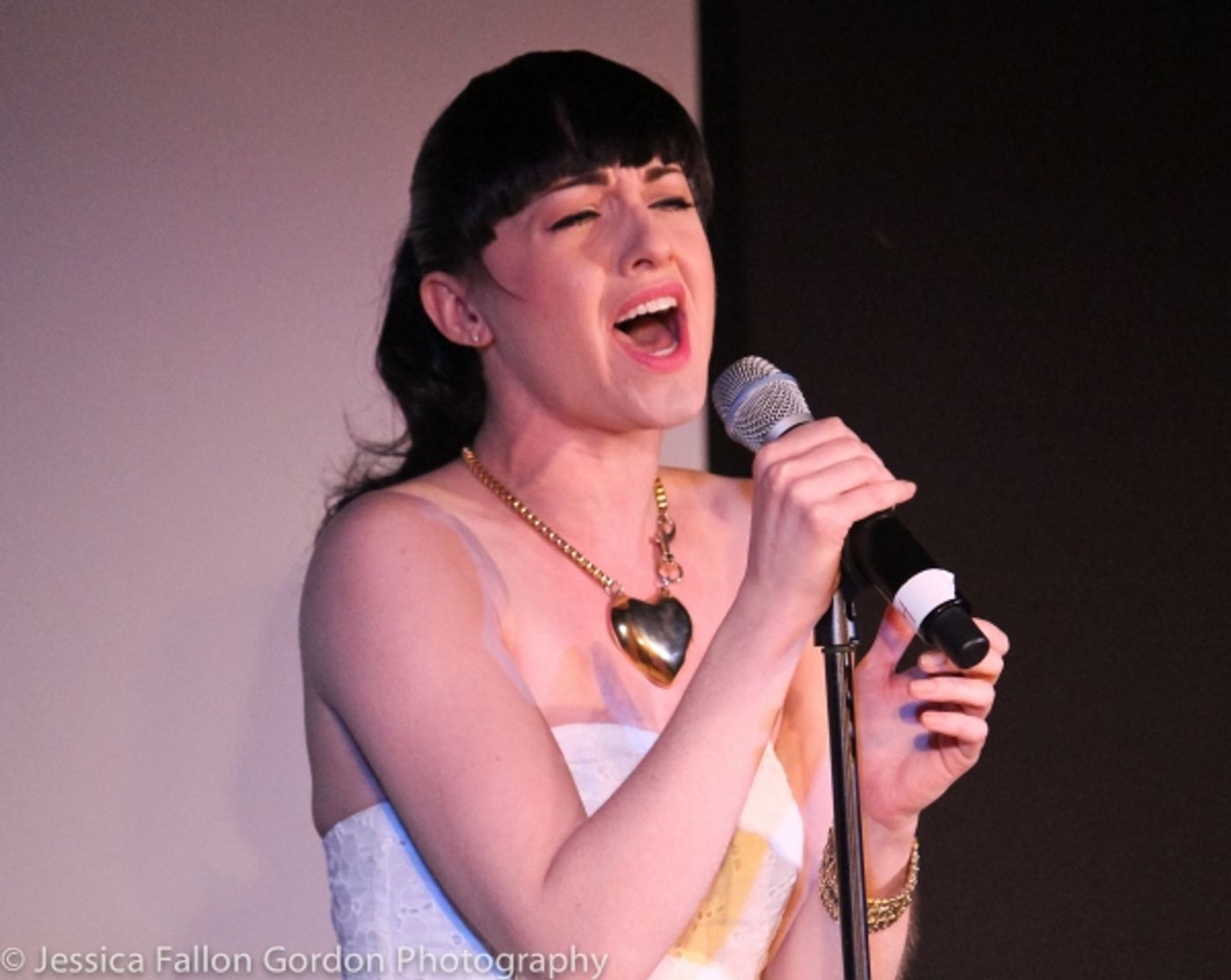 Photo Coverage: Shoshana Bean, Celina Carvajal & More in BROADWAY IN SOUTH AFRICA  Image