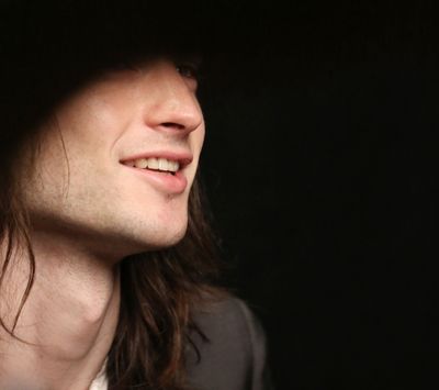 Tom Sturridge Photo