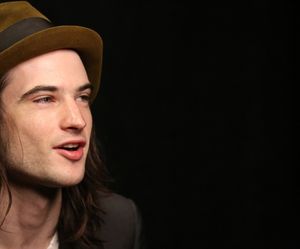 Tom Sturridge  Photo