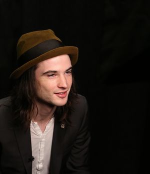 Tom Sturridge  Photo