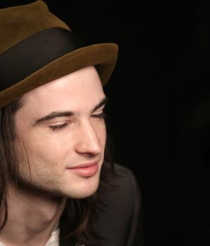 Tom Sturridge  Photo