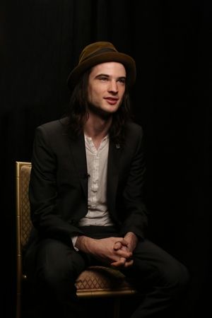 Tom Sturridge  Photo