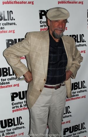 F. Murray Abraham @ BroadwayWorld F. Murray Abraham Photo