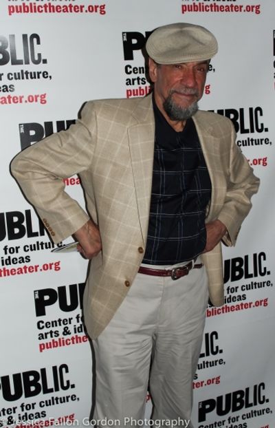 F. Murray Abraham Photo