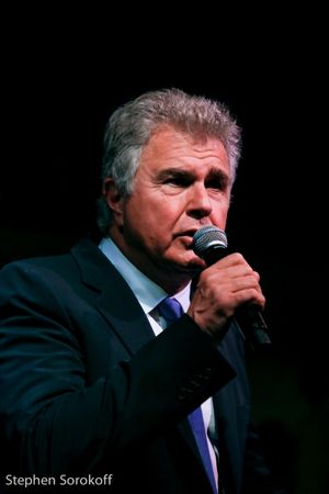 Steve Tyrell Photo