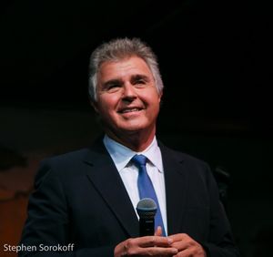 Steve Tyrell Photo