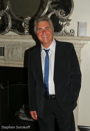 Steve Tyrell Photo