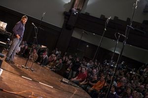 Stephen Schwartz  Photo