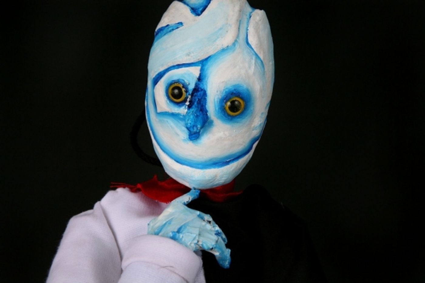 Photo Flash: More Photos of Trouble Puppet's Upcoming CRUEL CIRCUS  Image