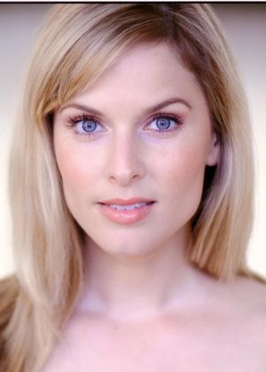 Allison Spratt Pearce Photo