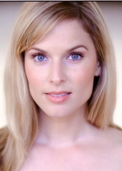 Allison Spratt Pearce Photo