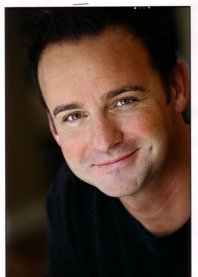 Randall Dodge Photo