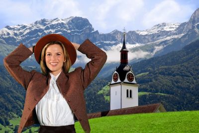 Allison Spratt Pearce Photo