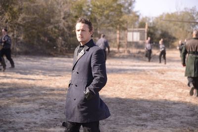 David Lyons
 Photo