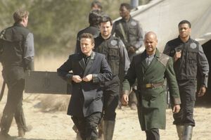 David Lyons
 Photo