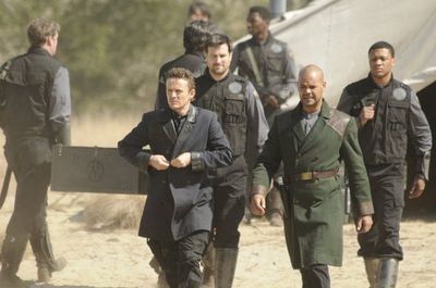 David Lyons
 Photo