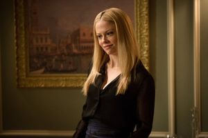 GRIMM -- "The Walking Dead" Episode 221 -- Pictured: Claire Coffee as Adalind Schade  Photo
