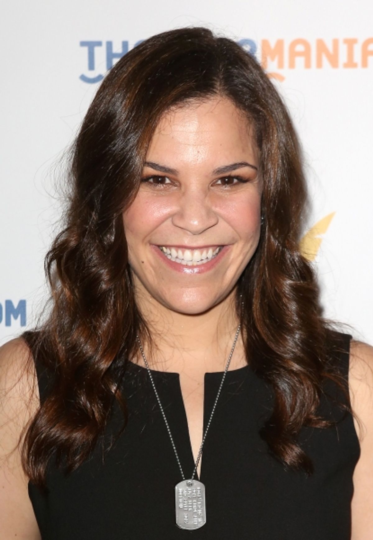 Lindsay Mendez  at 