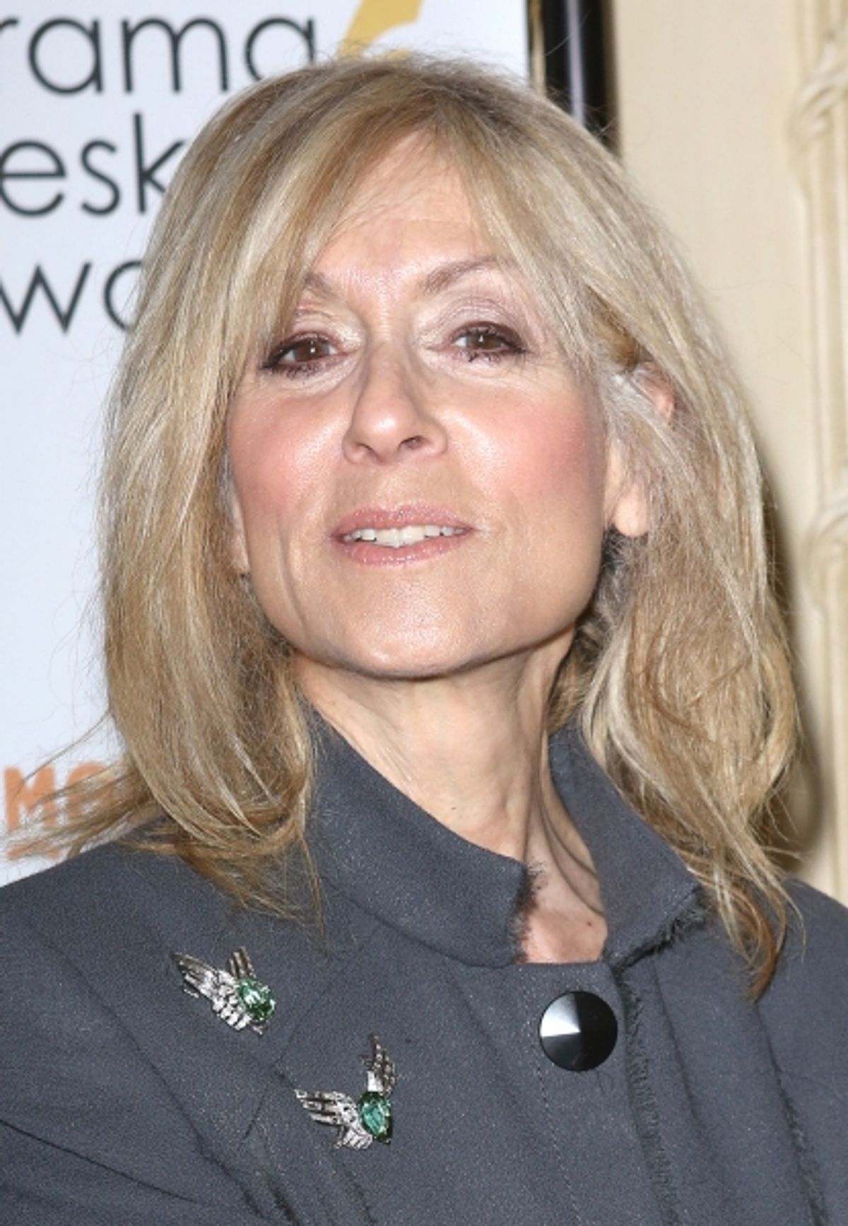 Judith Light  at 