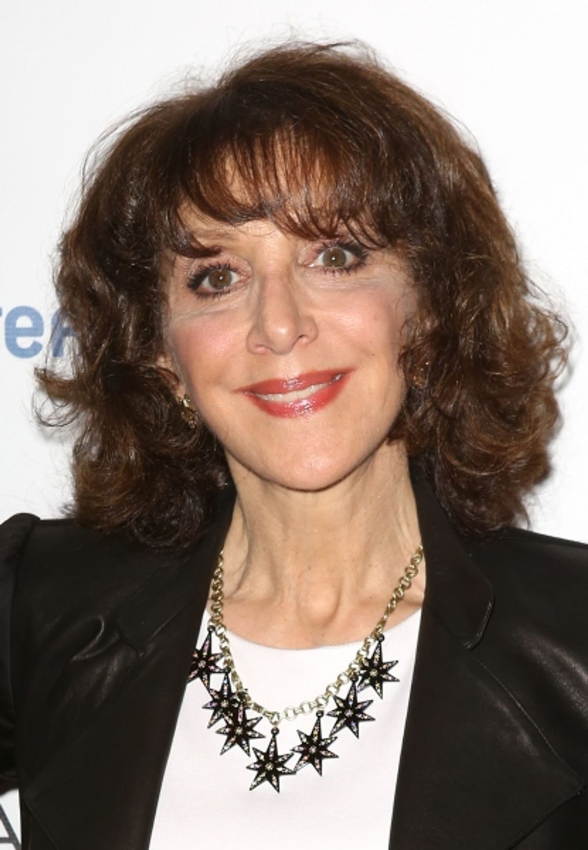 Andrea Martin  at 