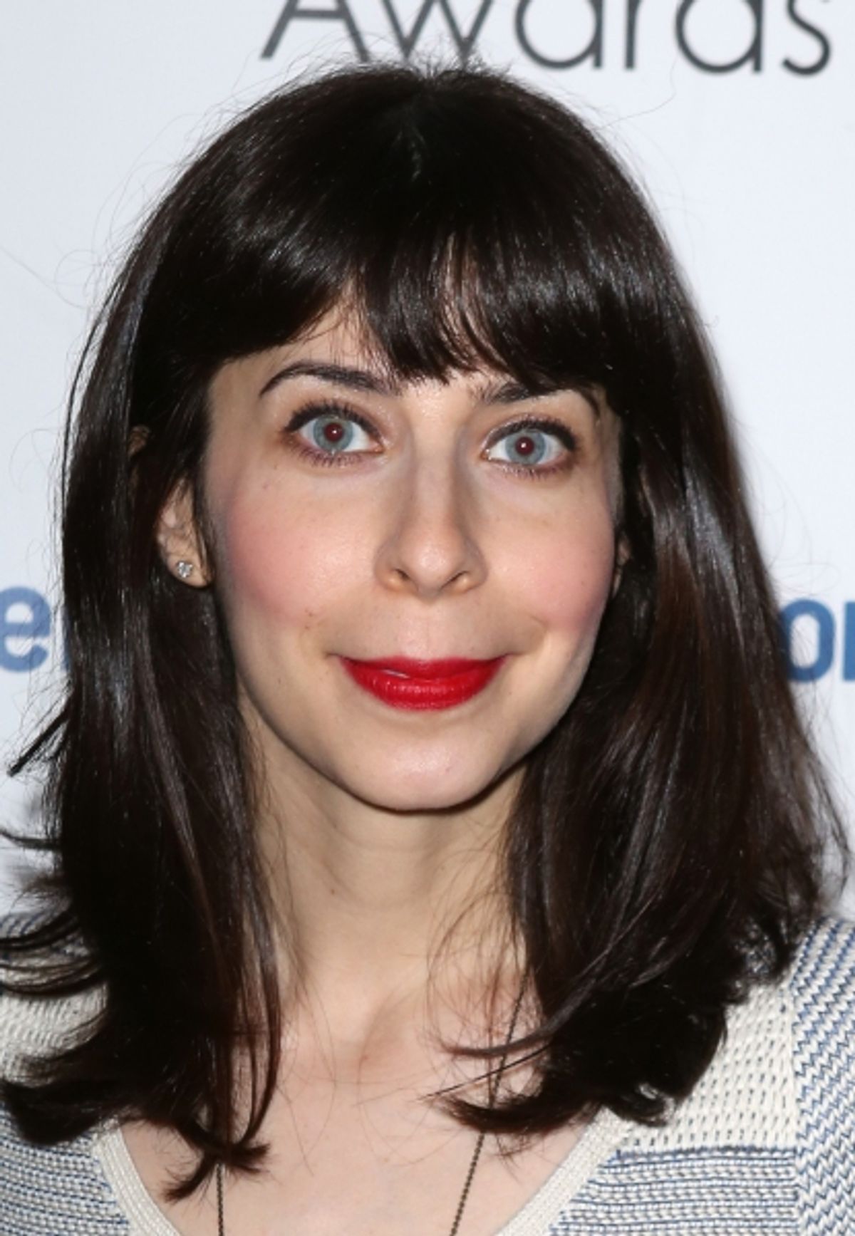 Audrey Lynn Weston  at 