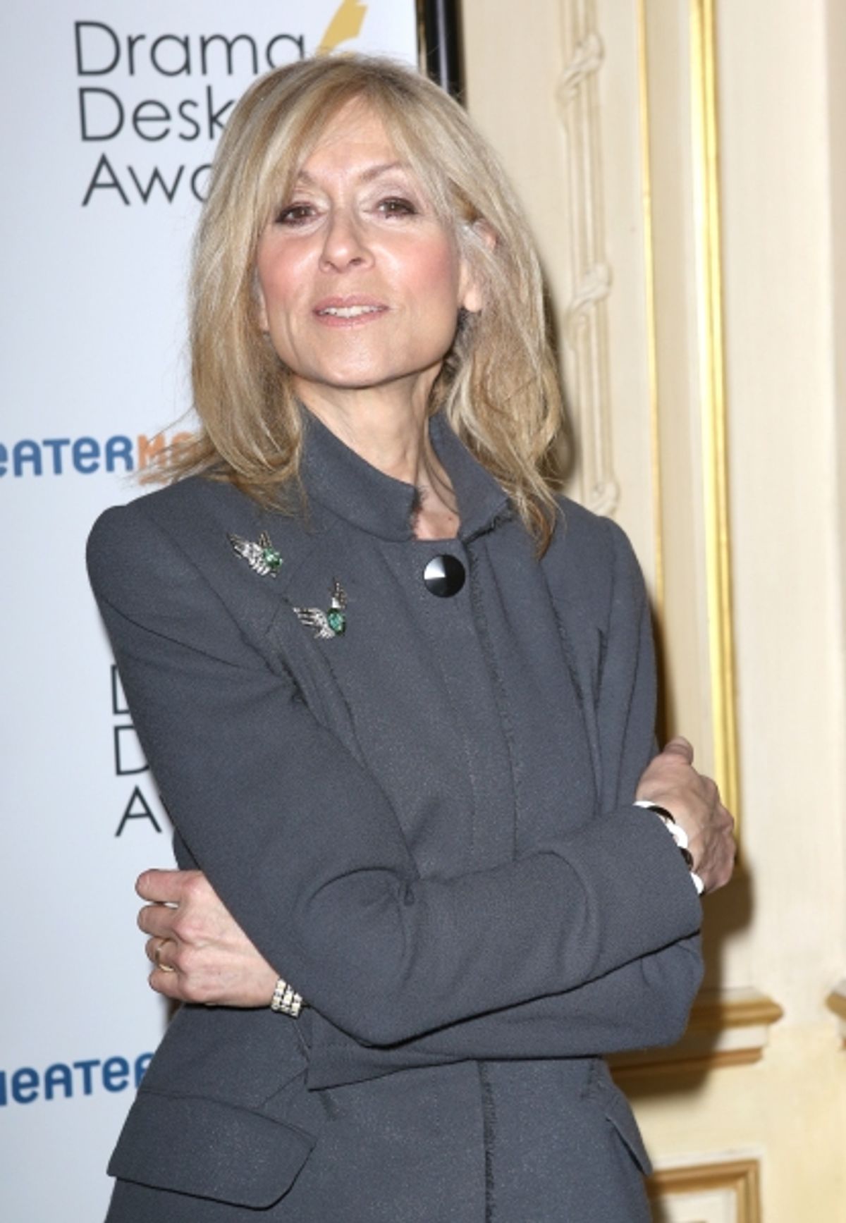 Judith Light  at 