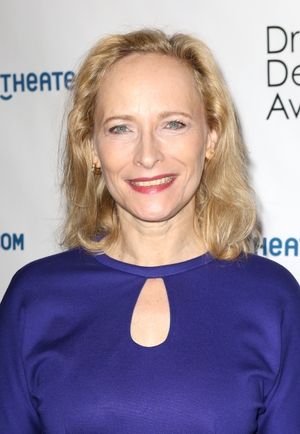 Laila Robins @ BroadwayWorld Laila Robins Photo