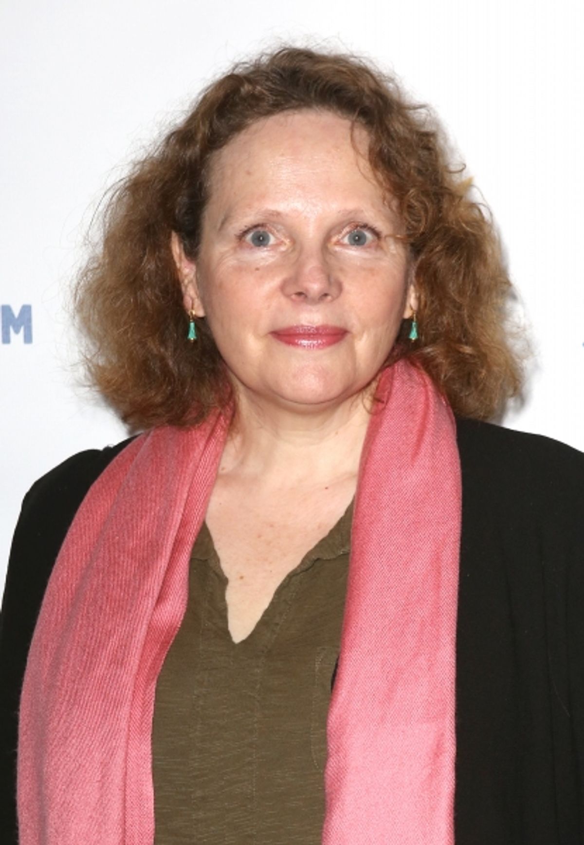 Maryann Plunkett  at 