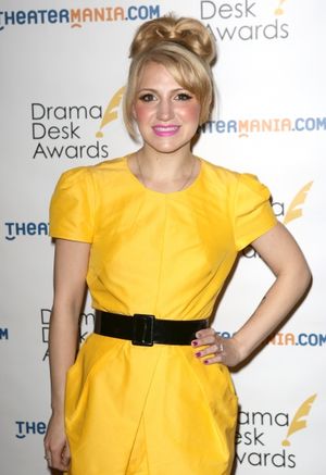 Annaleigh Ashford  Photo