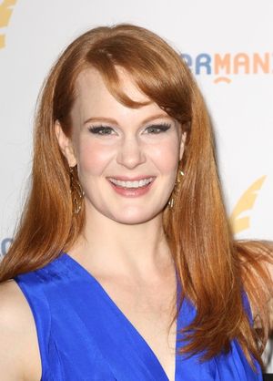 Kate Baldwin @ BroadwayWorld Kate Baldwin Photo