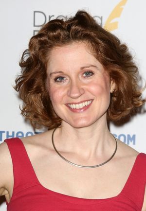 Christiane Noll  Photo