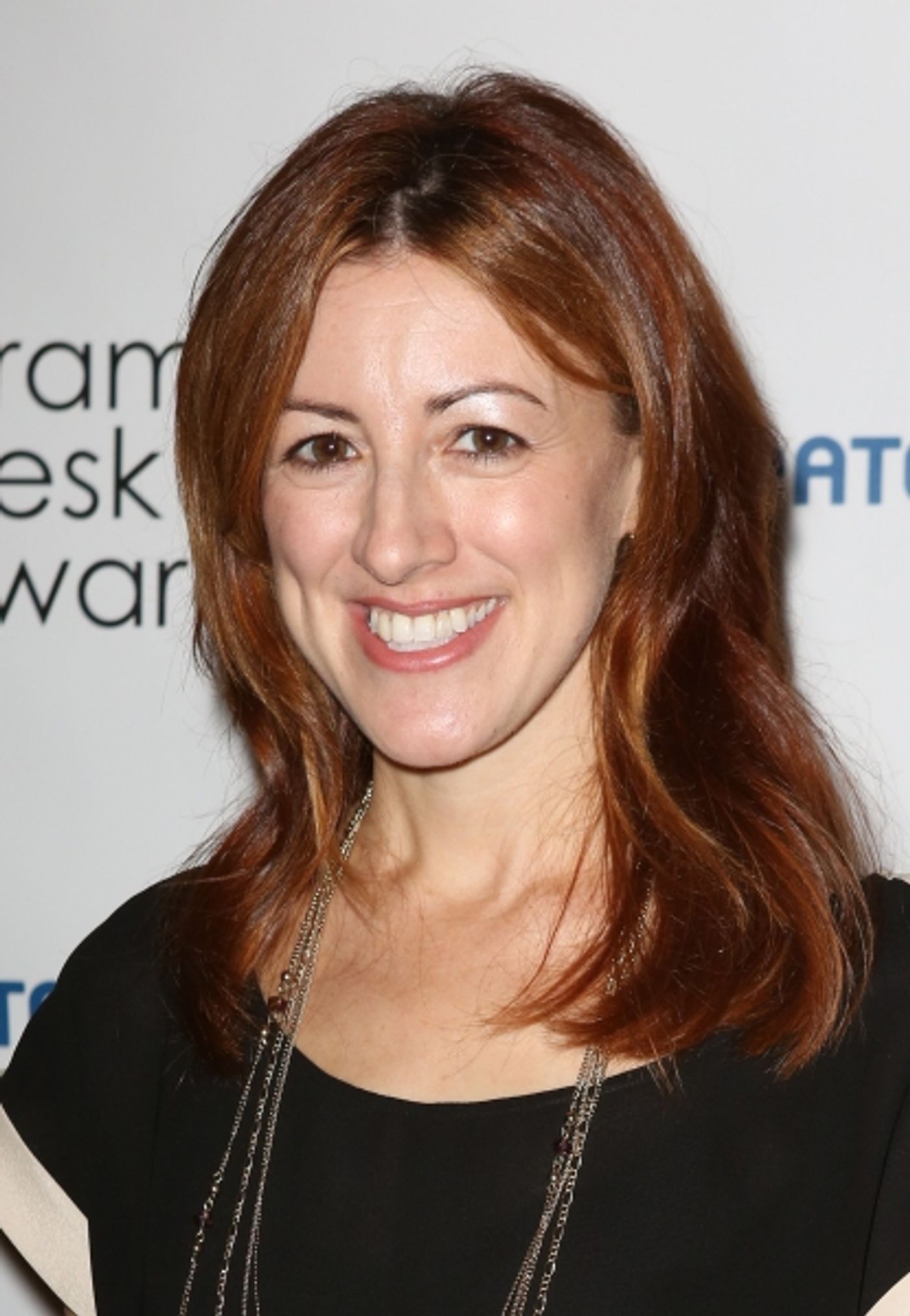 Photo Coverage: 2013 Drama Desk Reception Arrivals - The Ladies! Image