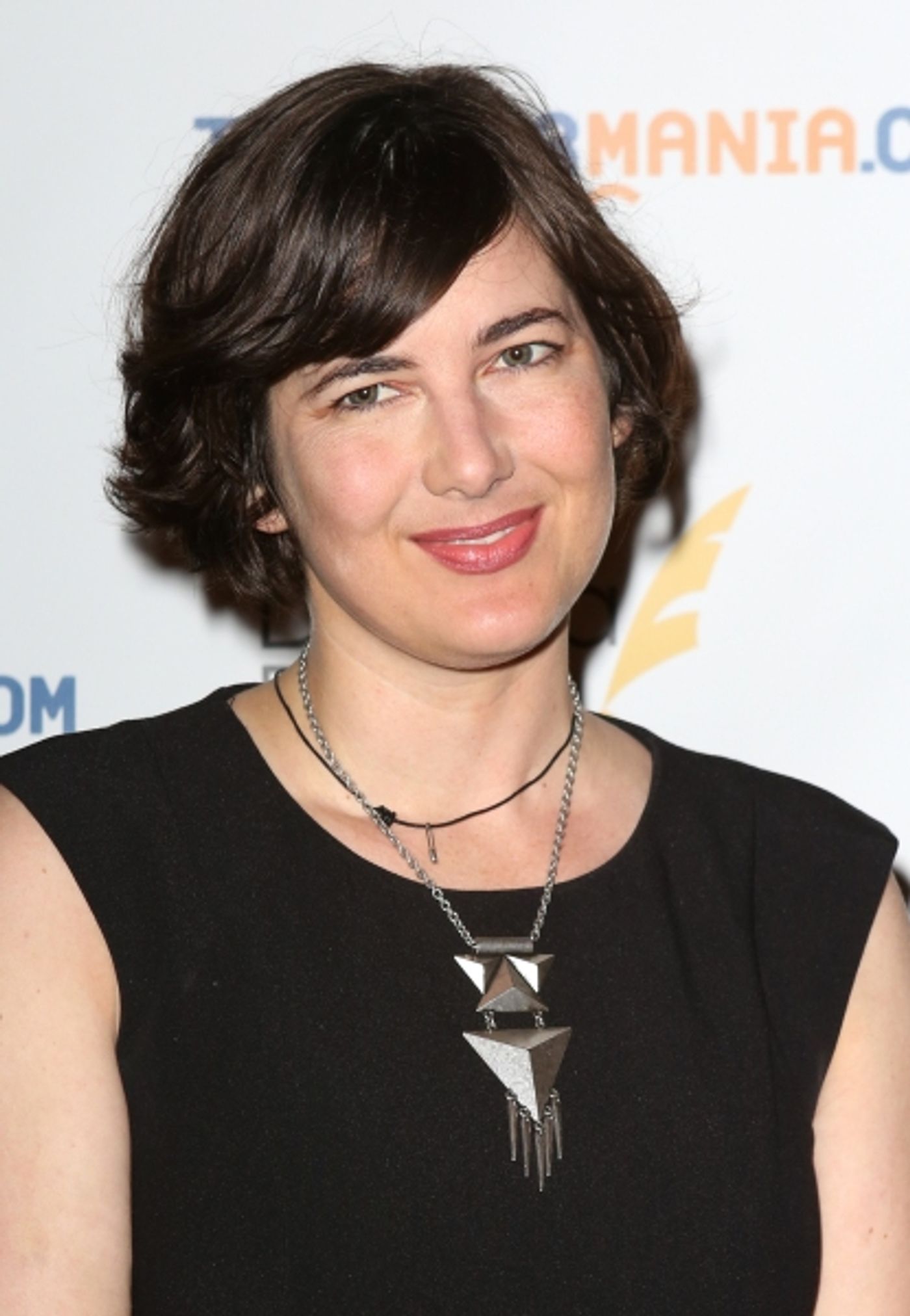 Photo Coverage: 2013 Drama Desk Reception Arrivals - The Ladies! Image