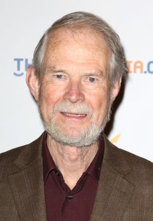 Joseph Robinette @ BroadwayWorld Joseph Robinette Photo